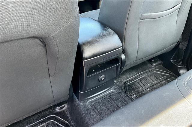 Photo of 2019 Magnetic Ford Ranger