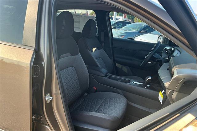 Photo of 2026 Fresh Powder Nissan Kicks