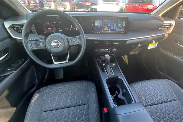Photo of 2026 Fresh Powder Nissan Kicks