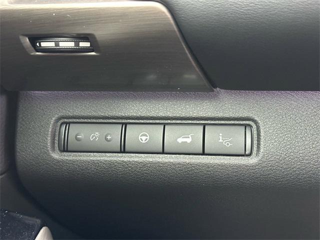 Photo of 2025 Super Black Nissan Pathfinder