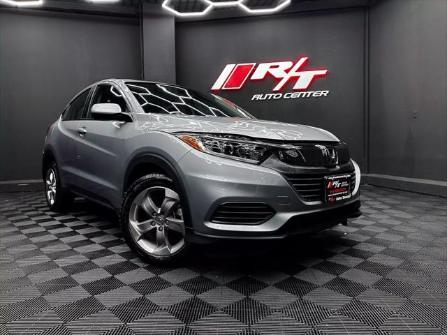 2022 Honda HR-V