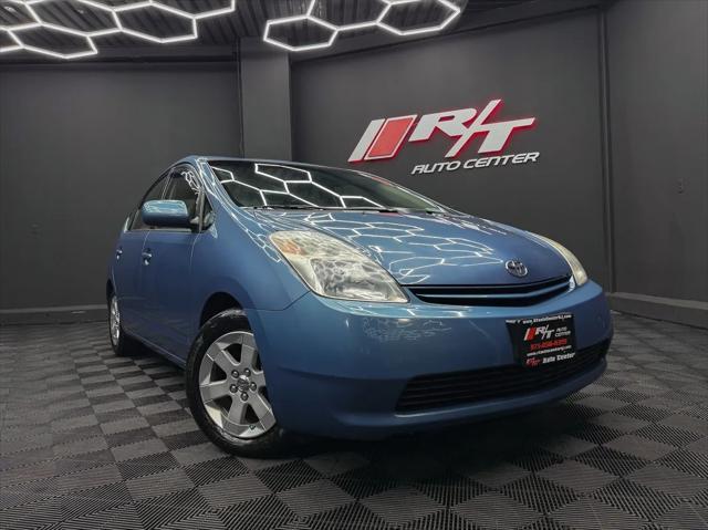 2005 Toyota Prius