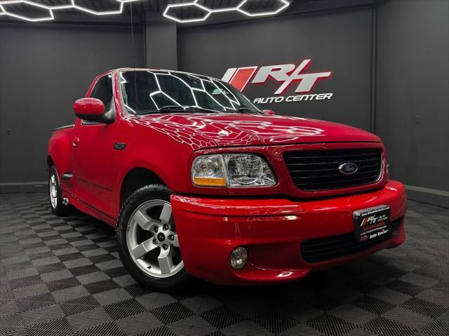 2001 Ford F-150