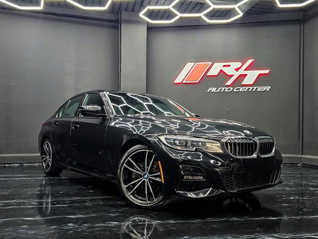2020 BMW 330