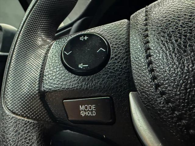 Photo of 2019 Black Sand Pearl Toyota Corolla