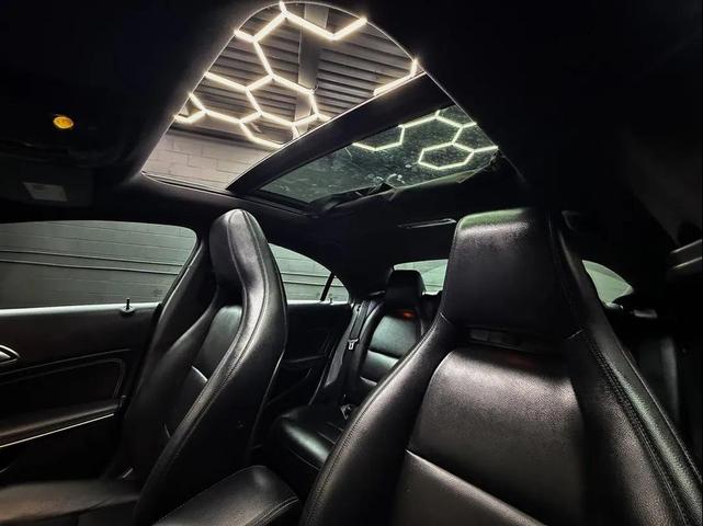 Photo of 2014  Mercedes-Benz CLA-Class
