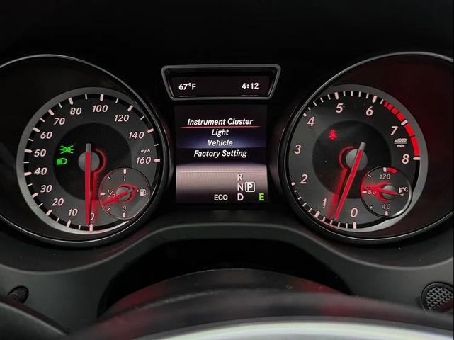 Photo of 2014  Mercedes-Benz CLA-Class
