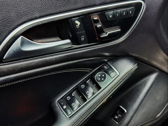 Photo of 2014  Mercedes-Benz CLA-Class