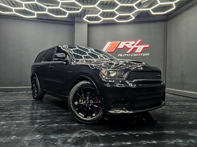 2020 Dodge Durango