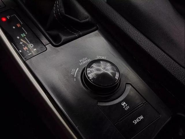 Photo of 2014 Obsidian Lexus IS 250