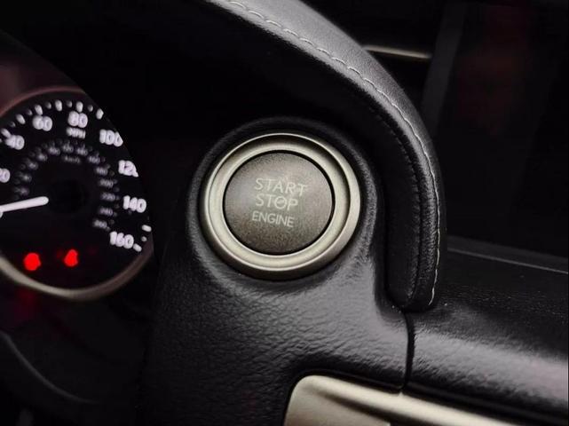 Photo of 2014 Obsidian Lexus IS 250