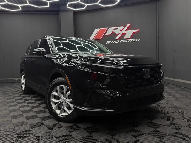 2023 Honda CR-V