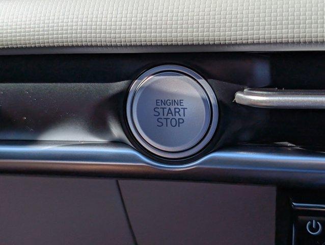 Photo of 2025 Gray Hyundai TUCSON