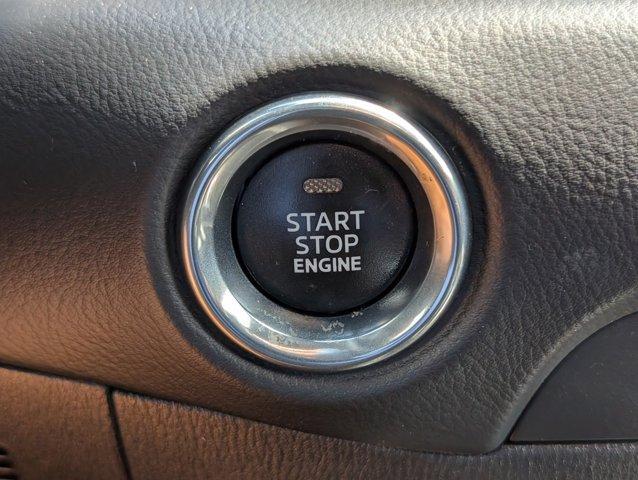 Photo of 2020 Deep Crystal Blue Mica Mazda CX-5