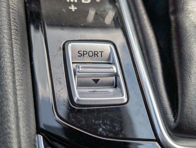 Photo of 2020 Deep Crystal Blue Mica Mazda CX-5
