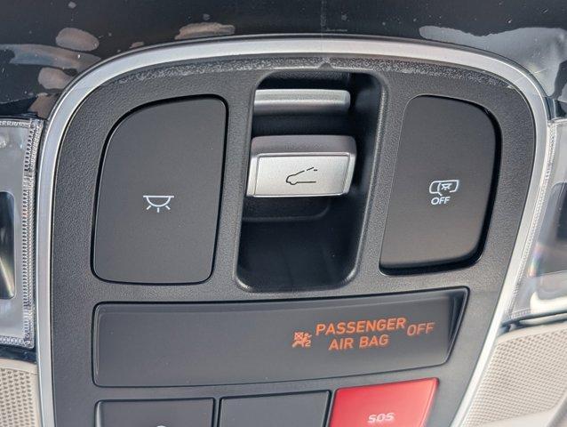Photo of 2025 Titanium Gray Hyundai TUCSON Hybrid