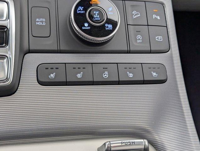 Photo of 2025 Abyss Black Pearl Hyundai PALISADE