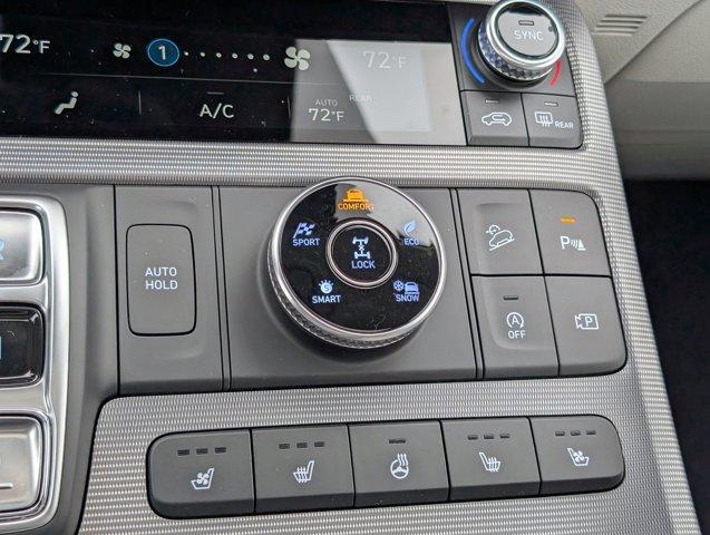 Photo of 2025 Abyss Black Pearl Hyundai PALISADE