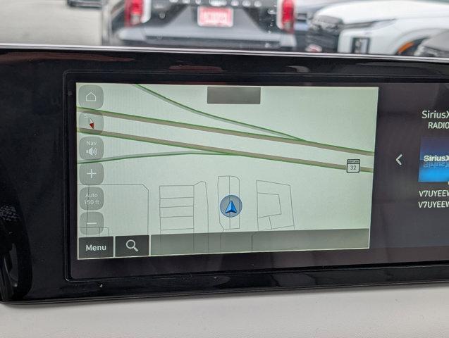 Photo of 2025 Abyss Black Pearl Hyundai PALISADE