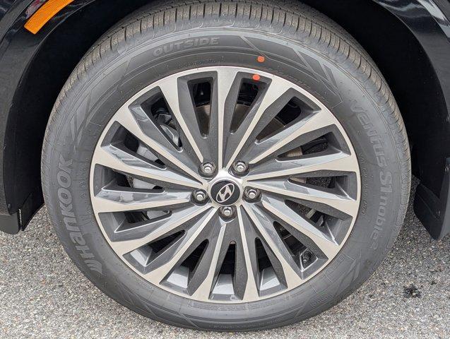 Photo of 2025 Abyss Black Pearl Hyundai PALISADE