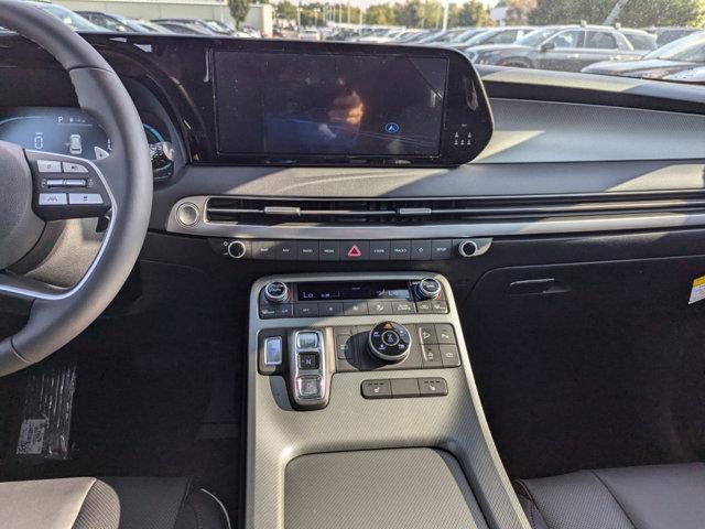Photo of 2025 Abyss Black Pearl Hyundai PALISADE