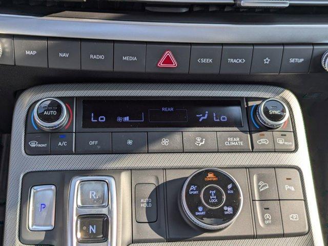 Photo of 2025 Abyss Black Pearl Hyundai PALISADE