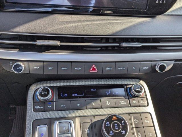 Photo of 2025 Abyss Black Pearl Hyundai PALISADE