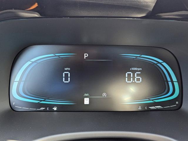 Photo of 2025 Abyss Black Pearl Hyundai PALISADE
