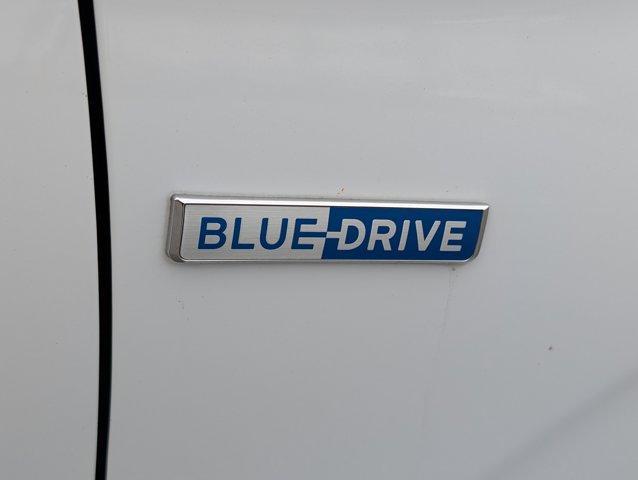 Photo of 2020 Ceramic White Hyundai IONIQ Plug-In Hybrid