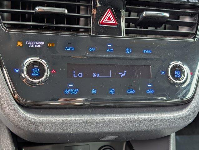 Photo of 2020 Ceramic White Hyundai IONIQ Plug-In Hybrid
