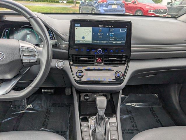 Photo of 2020 Ceramic White Hyundai IONIQ Plug-In Hybrid