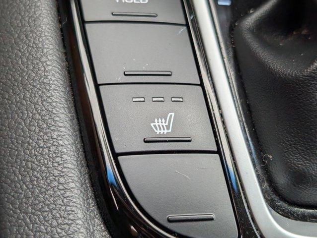 Photo of 2020 Ceramic White Hyundai IONIQ Plug-In Hybrid