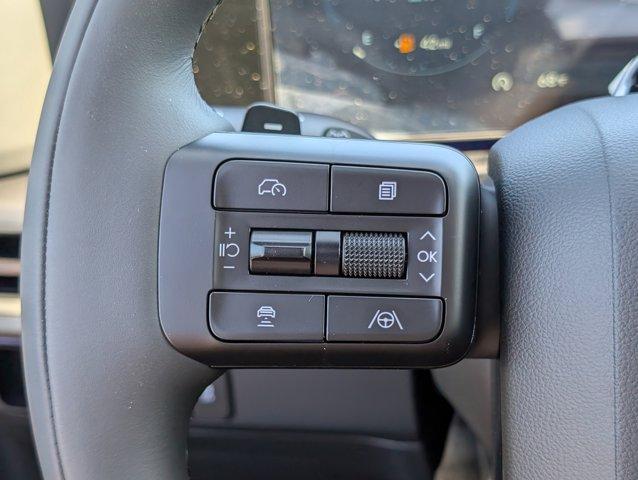 Photo of 2025 Hampton Gray Hyundai SANTA FE