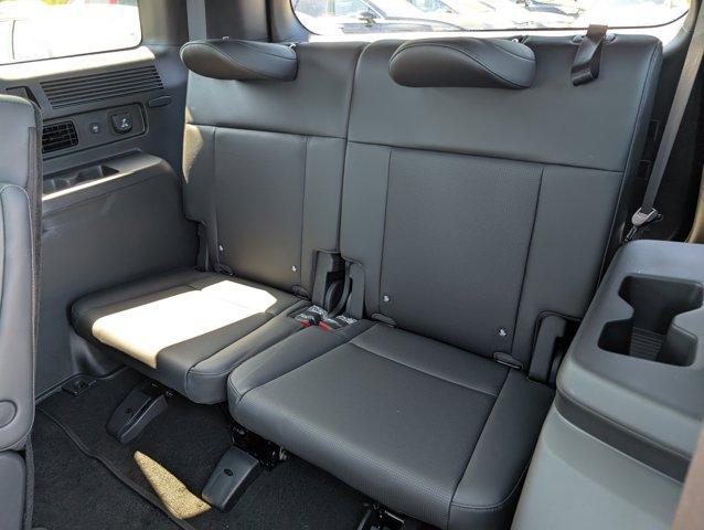Photo of 2025 Hampton Gray Hyundai SANTA FE