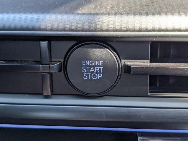 Photo of 2025 Hampton Gray Hyundai SANTA FE