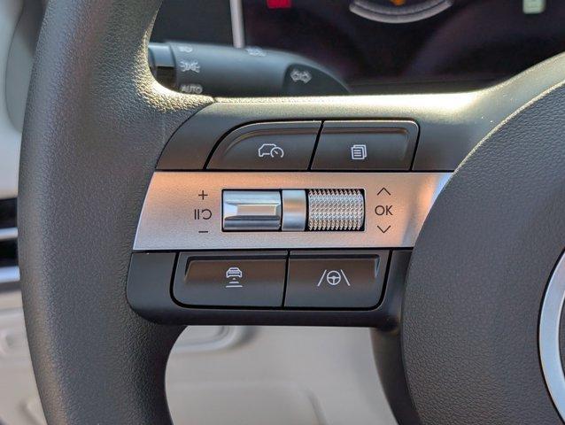 Photo of 2025 Phantom Black Hyundai TUCSON