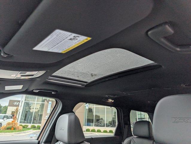 Photo of 2026 Brass Hyundai PALISADE
