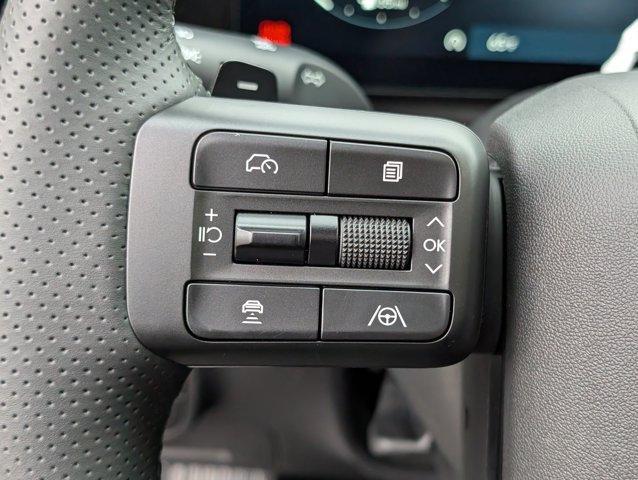 Photo of 2026 Brass Hyundai PALISADE