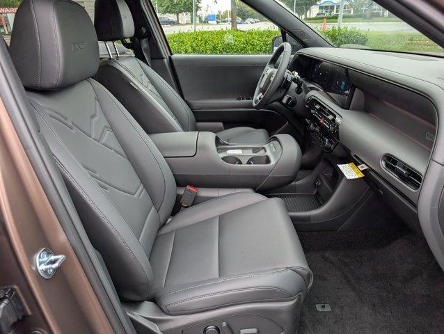 Photo of 2026 Brass Hyundai PALISADE