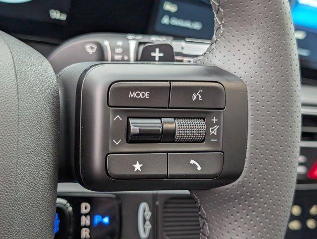 Photo of 2026 Brass Hyundai PALISADE
