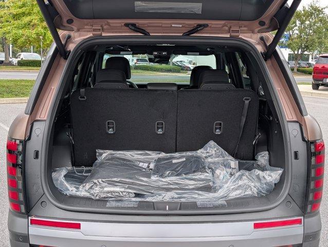 Photo of 2026 Brass Hyundai PALISADE