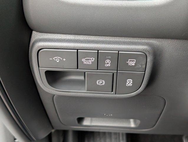 Photo of 2026 Brass Hyundai PALISADE