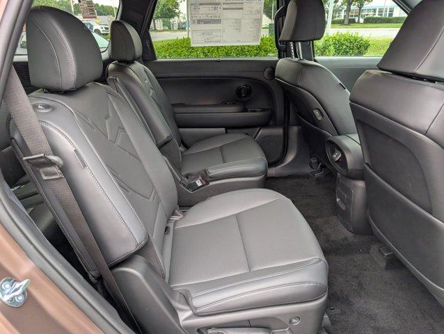 Photo of 2026 Brass Hyundai PALISADE