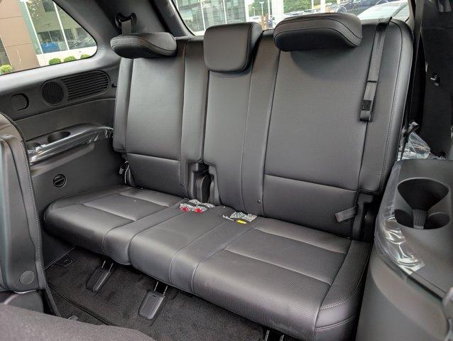 Photo of 2026 Brass Hyundai PALISADE