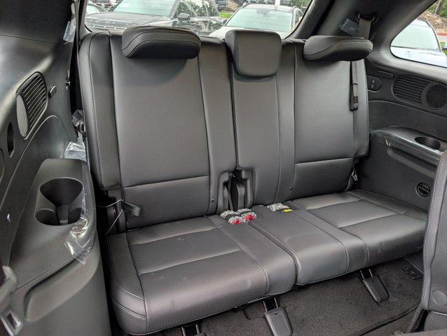 Photo of 2026 Brass Hyundai PALISADE