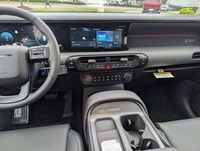Photo of 2026 Brass Hyundai PALISADE