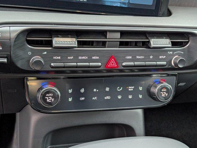 Photo of 2026 Brass Hyundai PALISADE