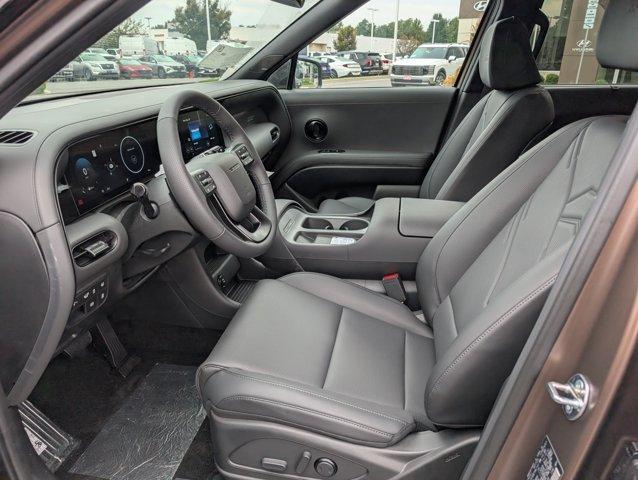 Photo of 2026 Brass Hyundai PALISADE