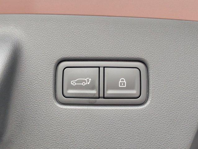 Photo of 2026 Brass Hyundai PALISADE