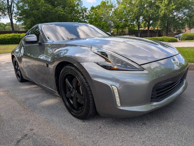 2016 Nissan 370Z
